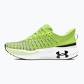 Pánské běžecké boty  Under Armour Infinite Elite morph green/retro green/black 9