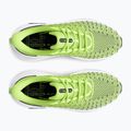 Pánské běžecké boty  Under Armour Infinite Elite morph green/retro green/black 11