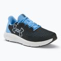 Dámské běžecké boty  Under Armour Charged Pursuit 3 Big Logo black/horizon blue/white