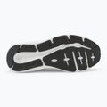 Dámské běžecké boty  Under Armour Charged Pursuit 3 Big Logo black/horizon blue/white 4