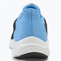 Dámské běžecké boty  Under Armour Charged Pursuit 3 Big Logo black/horizon blue/white 6