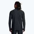 Pánská fotbalová mikina Under Armour Challenger Pro 1/4 Zip black / white 2