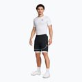 Pánské fotbalové šortky Under Armour Challenger Pro Train black/white 2