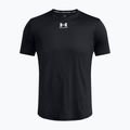 Pánské fotbalové tričko Under Armour Chellenger Pro Train black/white 3