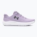 Dámské běžecké boty  Under Armour Charged Surge 4 salt purple/salt purple/black 2