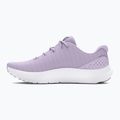 Dámské běžecké boty  Under Armour Charged Surge 4 salt purple/salt purple/black 3