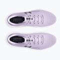 Dámské běžecké boty  Under Armour Charged Surge 4 salt purple/salt purple/black 4