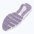 Dámské běžecké boty  Under Armour Charged Surge 4 salt purple/salt purple/black 5
