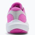 Dámské běžecké boty  Under Armour Charged Surge 4 halo gray/vivid magenta/vivid magenta 6