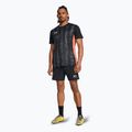 Pánské fotbalové šortky Under Armour Challenger Pro Woven black / white 2