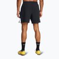 Pánské fotbalové šortky Under Armour Challenger Pro Woven black / white 3