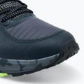 Pánské běžecké boty  Under Armour Charged Bandit Trail 3 casterock/anthracite/high vis yellow 7