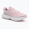Dámské běžecké boty Under Armour Infinite prime pink/pink elixir/white