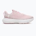 Dámské běžecké boty Under Armour Infinite prime pink/pink elixir/white 2