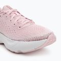 Dámské běžecké boty Under Armour Infinite prime pink/pink elixir/white 7
