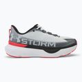 Pánské běžecké boty Under Armour Infinite Pro Storm distant gray/black/white 2