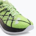 Běžecké boty Under Armour Velociti Pro colorado sage/black/black 7