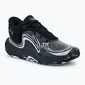 Basketbalové boty Under Armour Spawn 6 Mid black/distant gray/mod gray