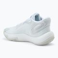 Basketbalové boty Under Armour Spawn 6 white/distant gray/white clay 3