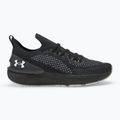 Pánské běžecké boty  Under Armour Shift black/white/white 2