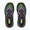 Basketbalové boty Under Armour Curry Splash 24 purple/lavish/hyper green 5