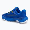 Basketbalové boty Under Armour Curry Splash 24 royal/taxi/white 3