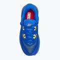 Basketbalové boty Under Armour Curry Splash 24 royal/taxi/white 5