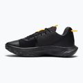 Boty Under Armour Curry 6 Flotro TC black/yellow 2