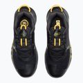 Boty Under Armour Curry 6 Flotro TC black/yellow 4