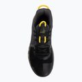 Boty Under Armour Curry 6 Flotro TC black/yellow 5