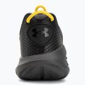 Boty Under Armour Curry 6 Flotro TC black/yellow 6