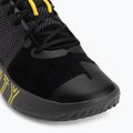 Boty Under Armour Curry 6 Flotro TC black/yellow 7