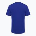 Pánské tričko Under Armour Curry Logo Trend royal/white/taxi 2