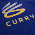 Pánské tričko Under Armour Curry Logo Trend royal/white/taxi 3