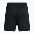 Pánské basketbalové šortky Under Armour Curry Splash Short black / white clay 3