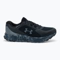 Pánské běžecké boty  Under Armour Charged Bandit Trail 3 black/castlerock/white 2