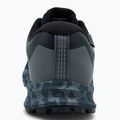 Pánské běžecké boty  Under Armour Charged Bandit Trail 3 black/castlerock/white 6