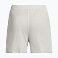 Pánské basketbalové šortky Under Armour Curry Splash Short white clay/black 3