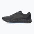 Dámské běžecké boty  Under Armour Charged Bandit Trail 3 castlerock/anthracite/ horizon blue 10