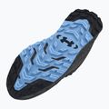 Dámské běžecké boty  Under Armour Charged Bandit Trail 3 castlerock/anthracite/ horizon blue 12