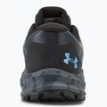 Dámské běžecké boty  Under Armour Charged Bandit Trail 3 castlerock/anthracite/ horizon blue 6