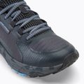 Dámské běžecké boty  Under Armour Charged Bandit Trail 3 castlerock/anthracite/ horizon blue 7