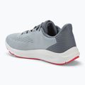 Pánské běžecké boty  Under Armour Charged Pursuit 3 Big Logo mod gray/titan gray/black 3