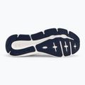 Pánské běžecké boty  Under Armour Charged Pursuit 3 Big Logo tech blue/midnight navy/white 4