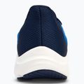 Pánské běžecké boty  Under Armour Charged Pursuit 3 Big Logo tech blue/midnight navy/white 6