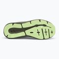 Pánské běžecké boty  Under Armour Charged Pursuit 3 Big Logo marine od green/baroque green 4