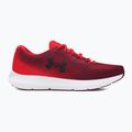 Pánské běžecké boty  Under Armour Charged Rogue 4 cardinal/racer red/black 2