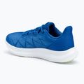 Pánské běžecké boty  Under Armour Charged Speed Swift tech blue/tech blue/morph green 3