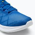 Pánské běžecké boty  Under Armour Charged Speed Swift tech blue/tech blue/morph green 7