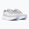 Dámské běžecké boty  Under Armour Infinite Pro distant gray/halo gray/nimbus blue 8